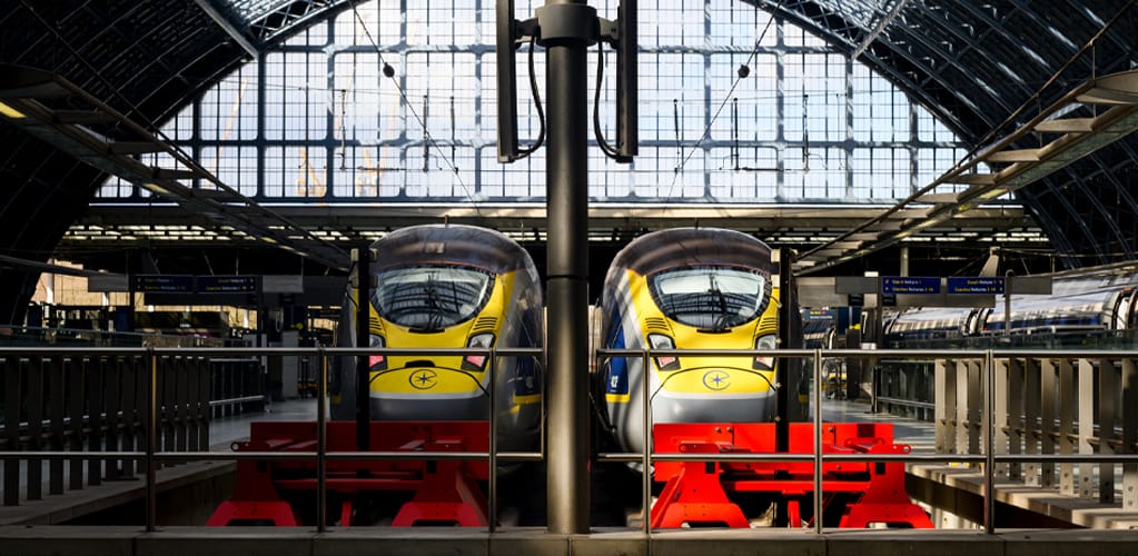 Gemini Trains eyes bold bid to break Eurostar’s monopoly