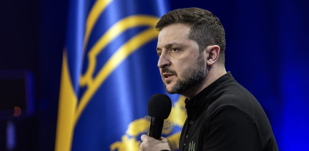 Ukrainians reject foreign pressure for early elections amid war