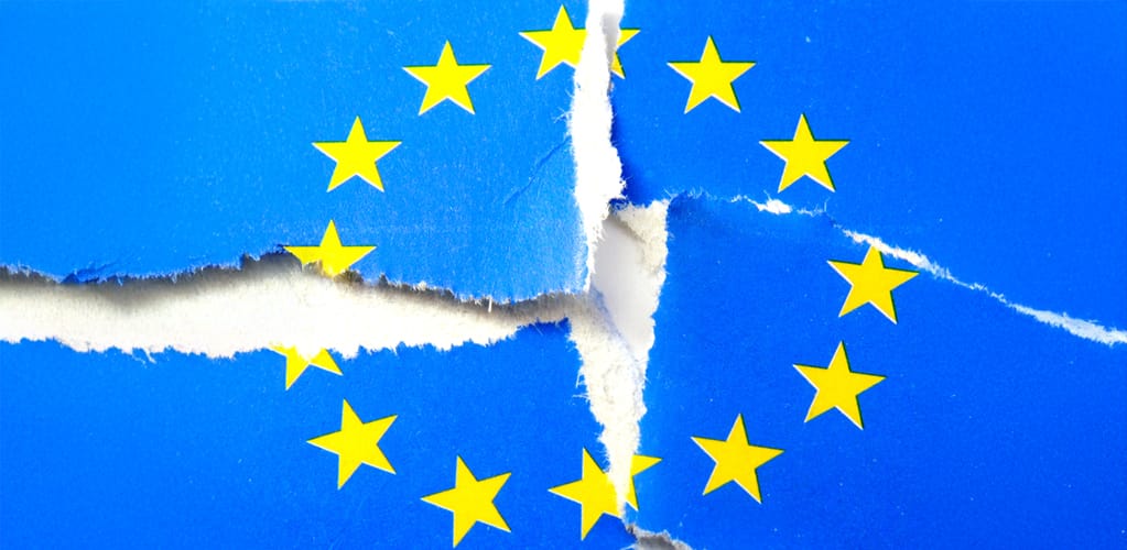 Heritage Foundation and allies discuss dismantling the EU