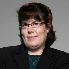 Shannon Bow O'Brien profile image