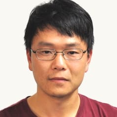 Dr Chenghong Gu