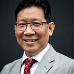 Professor Kirk Chang