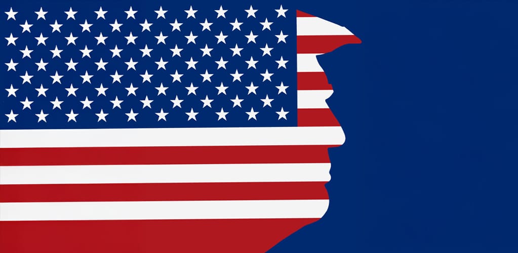 Have Trump’s tariffs affected his popularity?