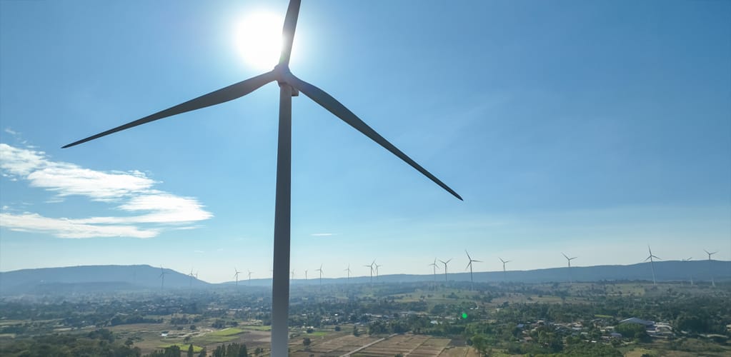 Majority of Britons expect UK to miss 2050 net-zero target