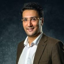 Hossein Zarei profile image