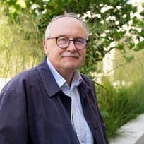 Luc Rouban profile image