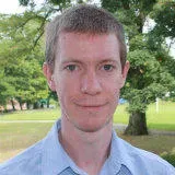 Dr James Scott profile image