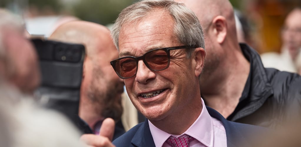 UK local elections delivered record-breaking fragmentation of the vote