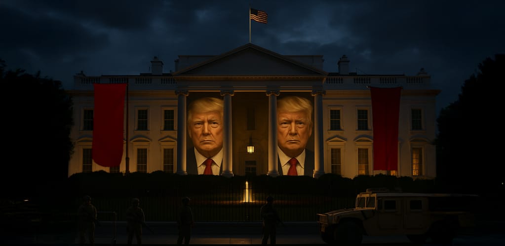 Monarchy or Republic (if we can keep it)