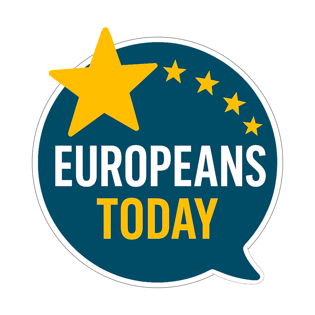 Europeans TODAY profile image