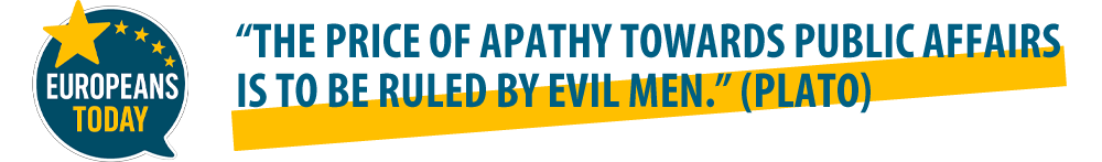 Europeans TODAY icon