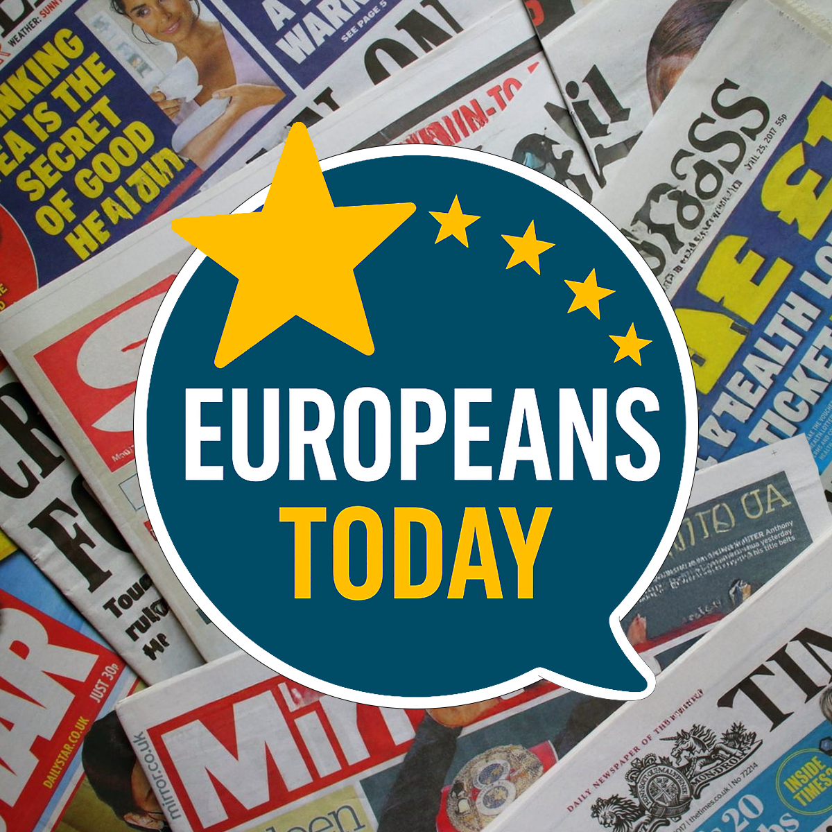 ET Press Review profile image