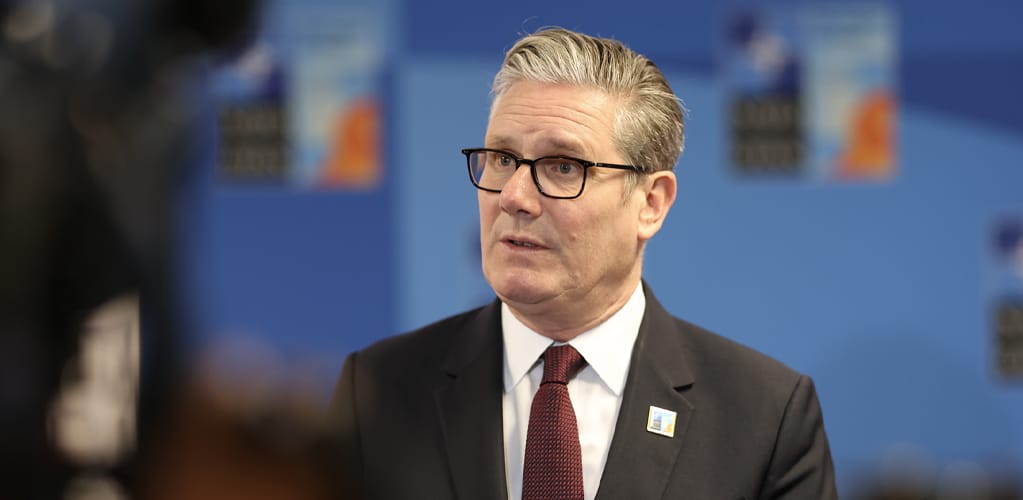 Can the UK become a global climate leader?