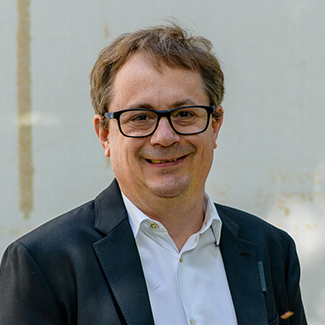 Marc Stears profile image