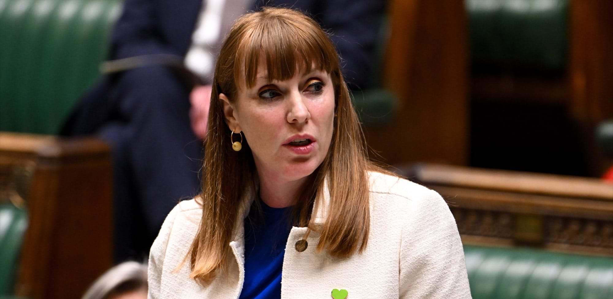 What will Angela Rayner’s resignation mean for Keir Starmer’s government?