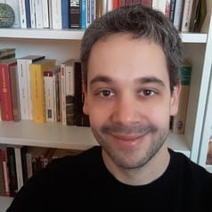 Vincent Sizaire profile image