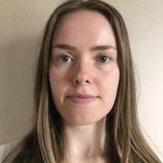 Francesca Jackson profile image