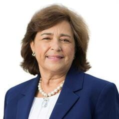 Tara Sonenshine profile image