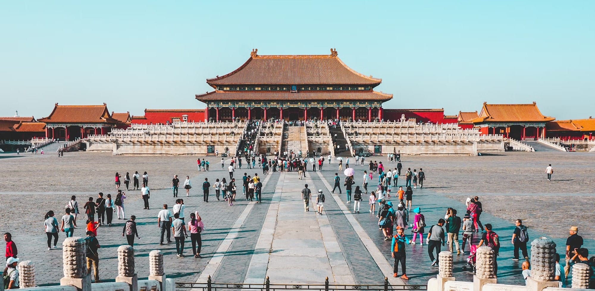 All set for capitalism à la chinoise?