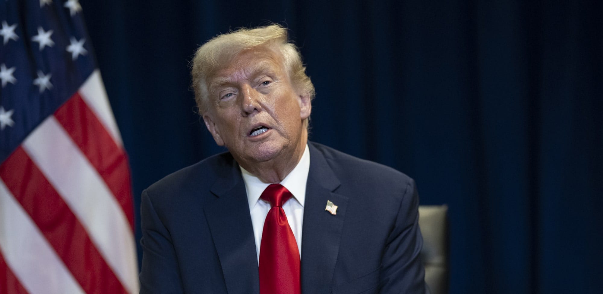 Is Trump the CEO of US Inc. or presiding over a new form of state capitalism?