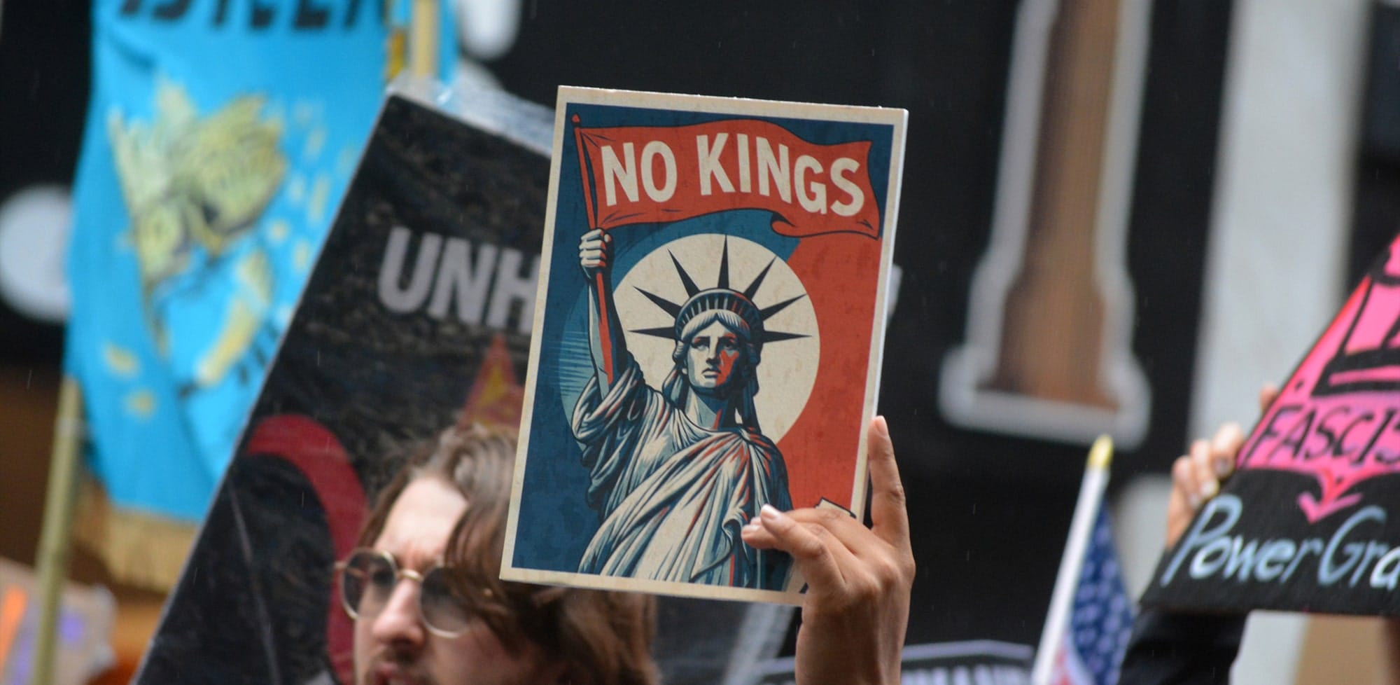 In 1776, Thomas Paine made the best case for fighting kings − and for being skeptical