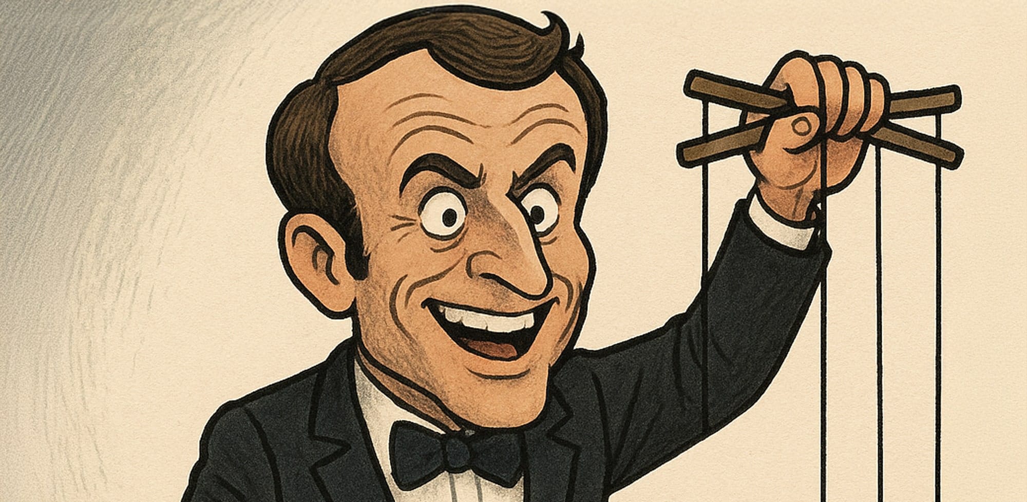 Macron’s ‘new’ prime minister