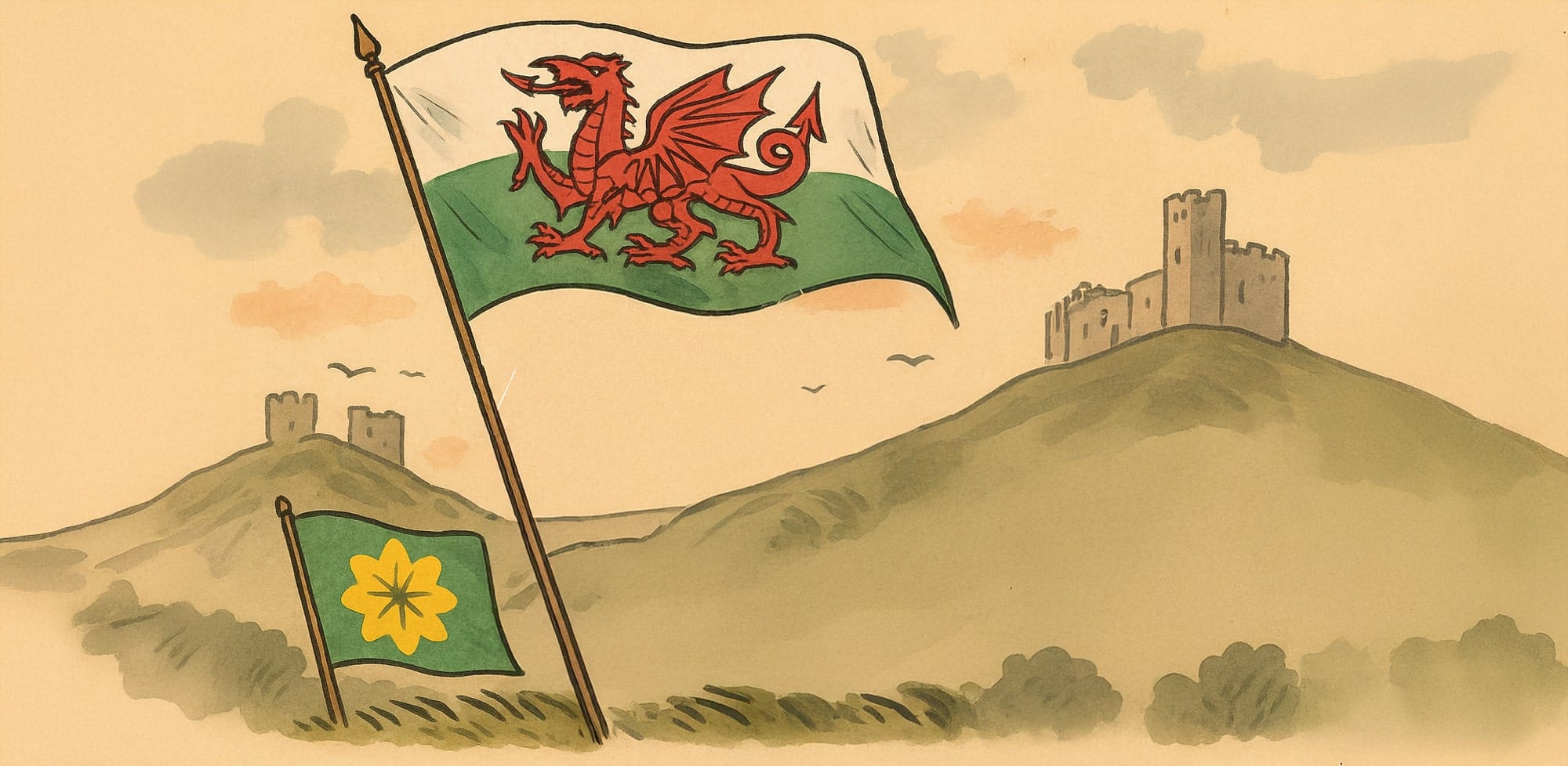 Plaid Cymru’s staggeringly large victory in Caerphilly is a warning to both Labour and Reform