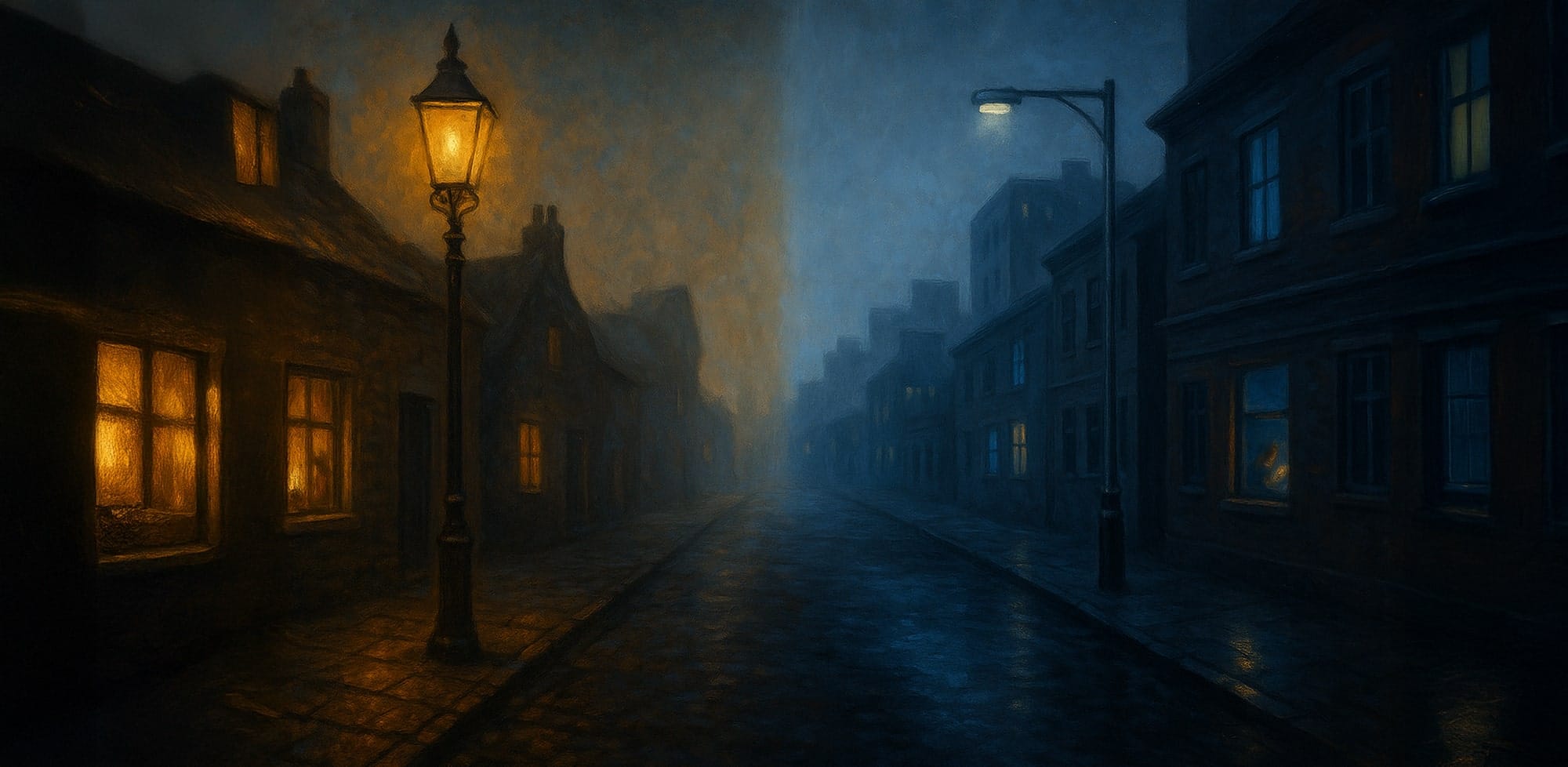 Why we used to sleep in two segments – and how the modern shift changed our sense of time