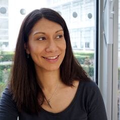 Professor Lisa Lazard profile image