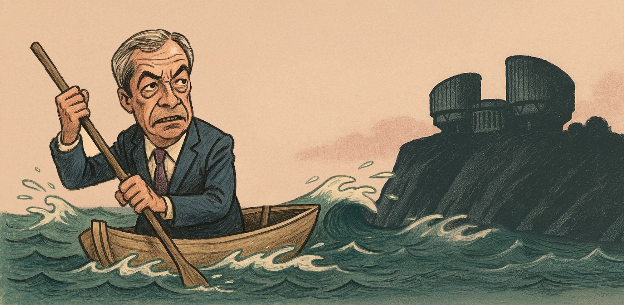 Reform’s ECHR plan: Big political stakes, limited effect on immigration