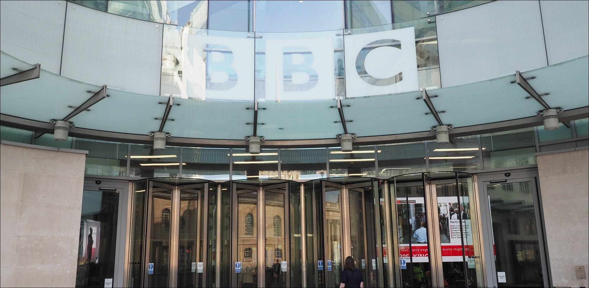 The political meddling that led to BBC crisis – and how to stop it in the future