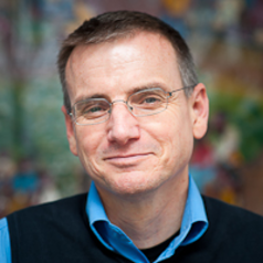 Professor Justin Lewis