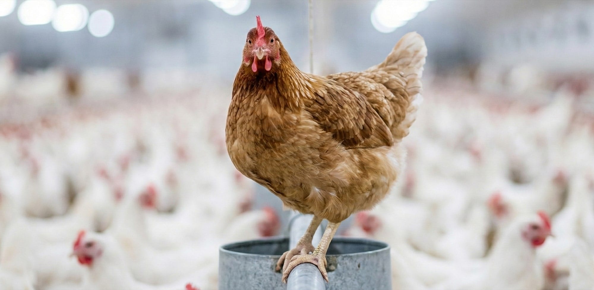 Who owns your chicken? We’ve mapped the corporate power behind the world’s favourite meat