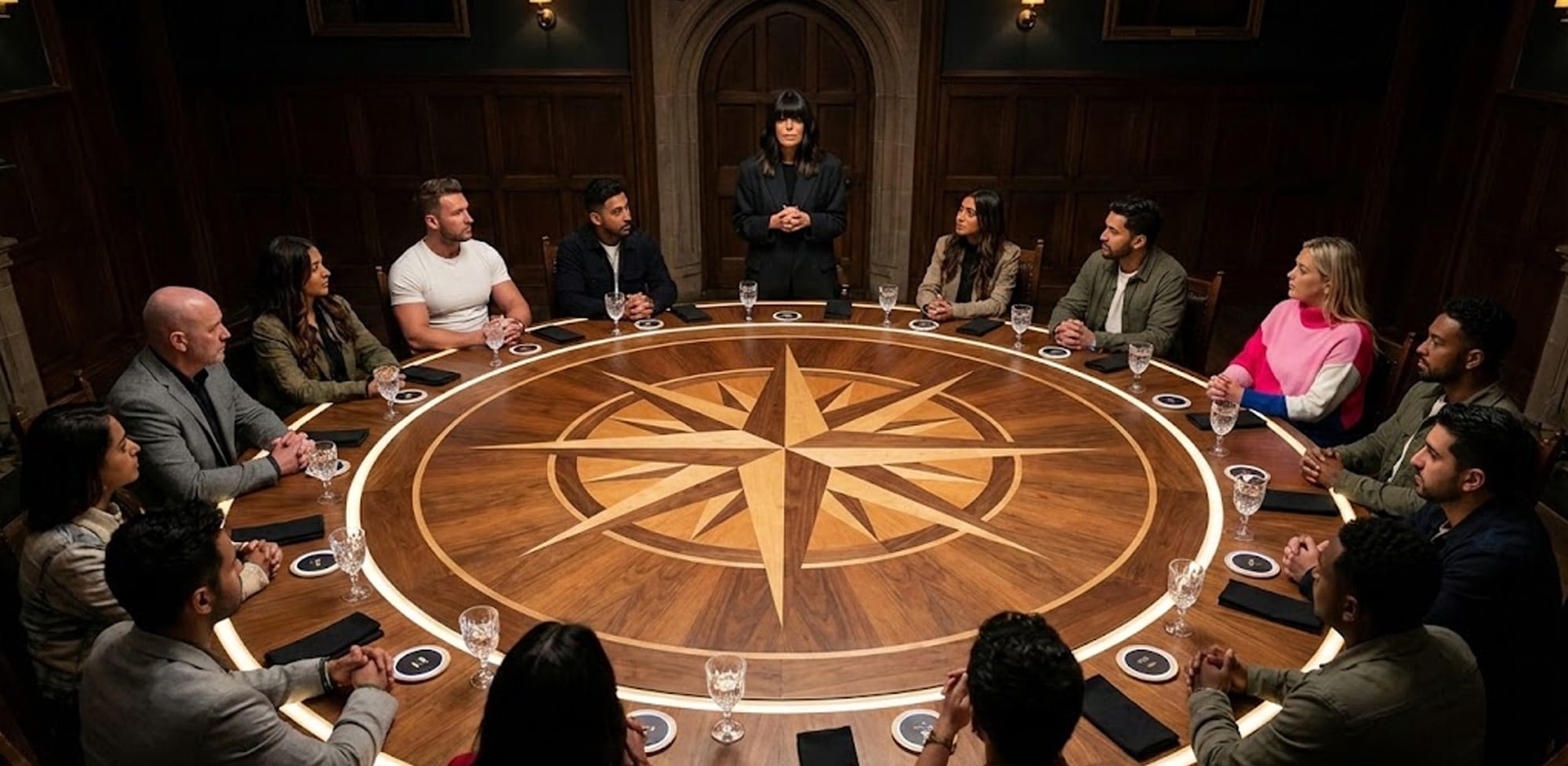 The hidden carbon cost of reality TV shows like The Traitors