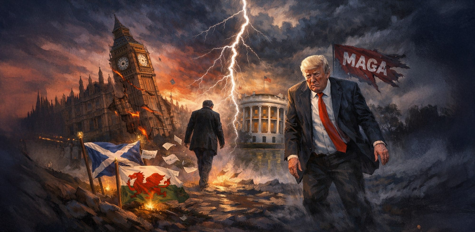 Hope will start to dawn in 2026