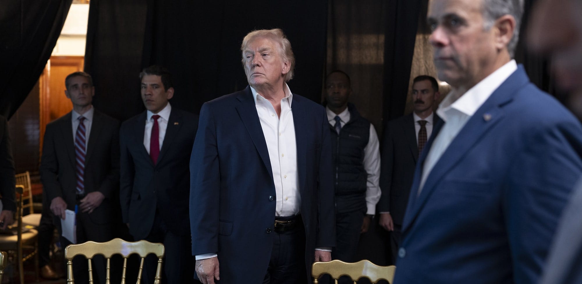 Were the US actions in Venezuela legal under international law? An expert explains