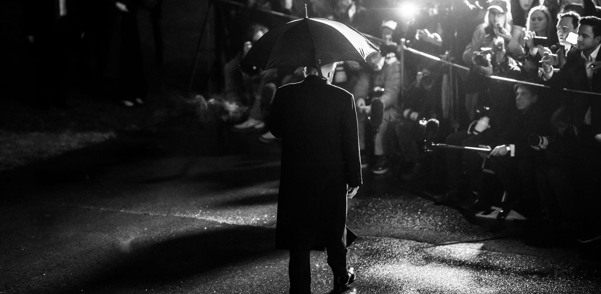 As in life, focus political attention on what you can control