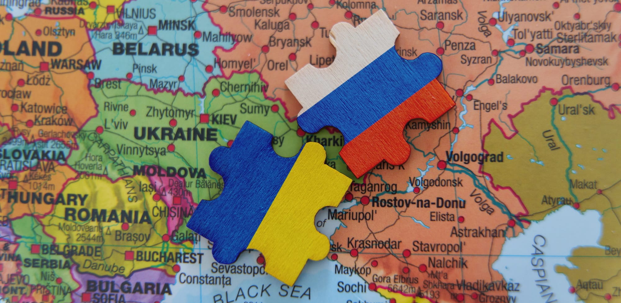 Ukraine is under pressure to trade land for peace − if it does, history shows it might not ever get it back