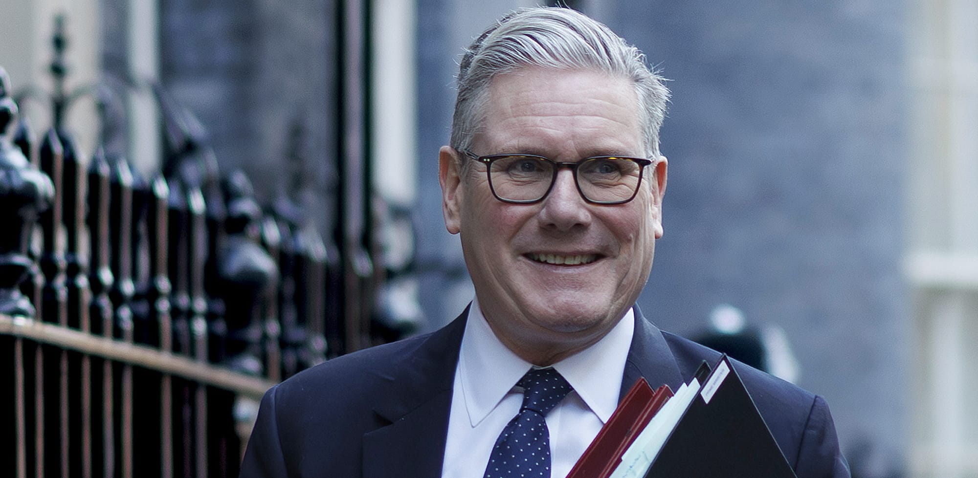 Data suggests Labour would be making a mistake if it ousted Keir Starmer after the May elections