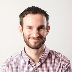 Peter Harris profile image