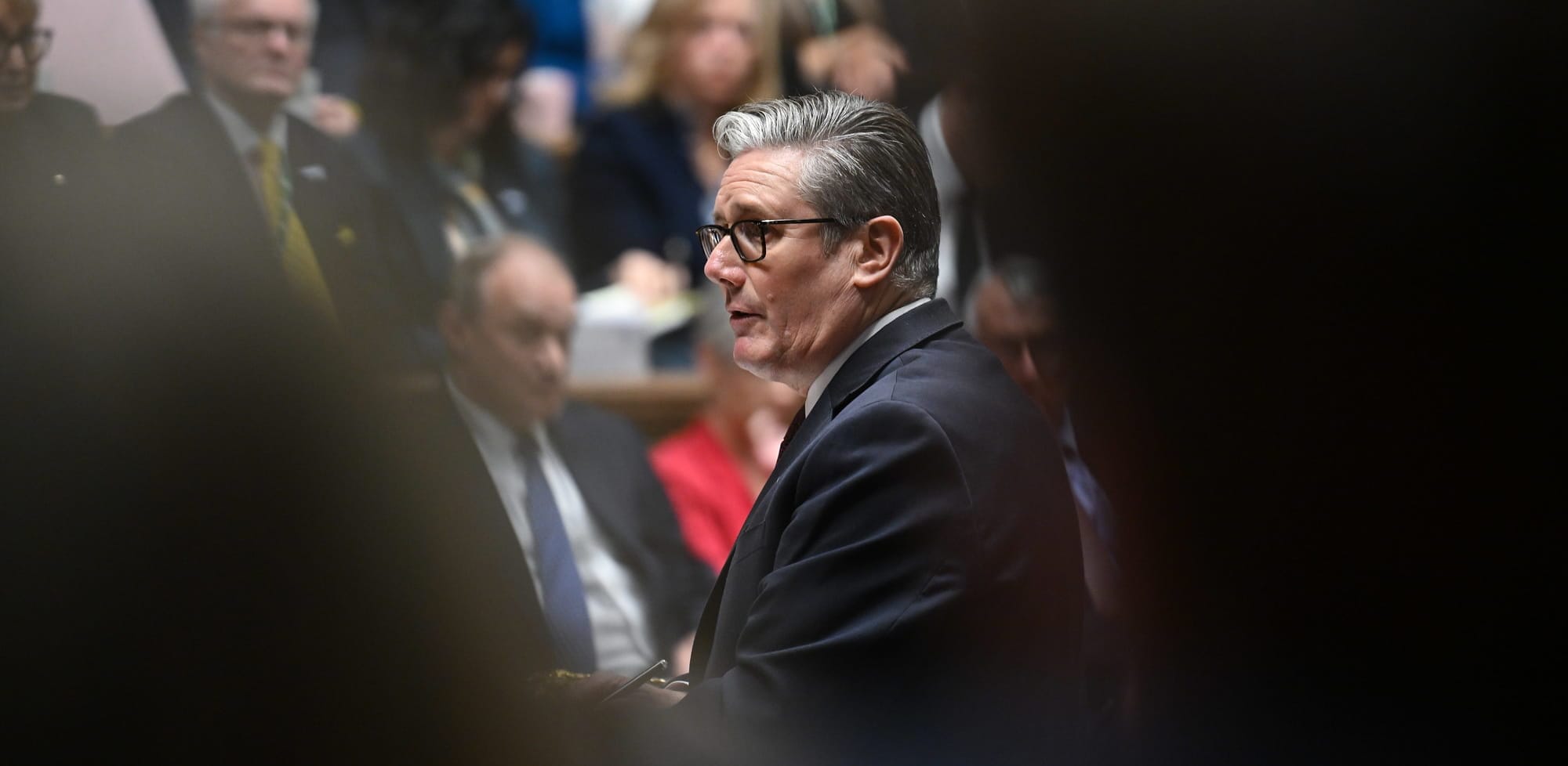 Mandelson files surrender puts Starmer’s premiership on the brink