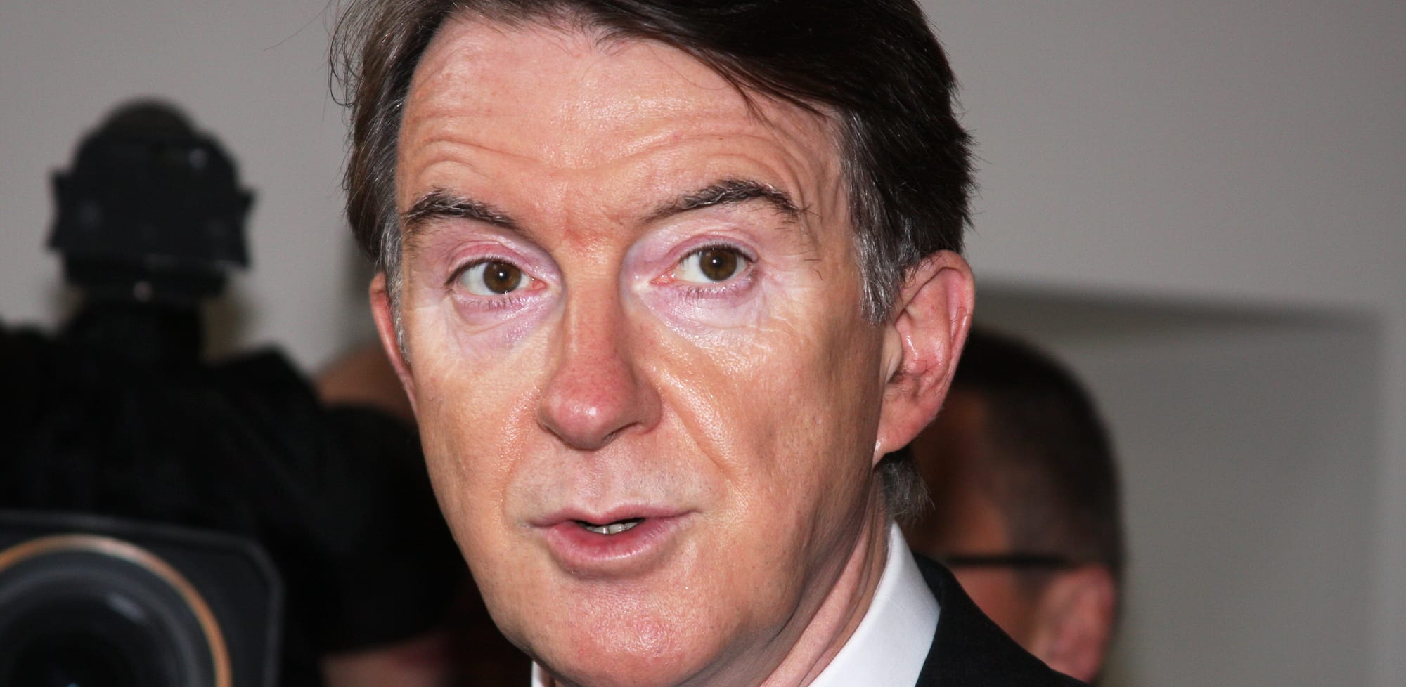 Mandelson and the financial crash: Why the Epstein allegations are so shocking