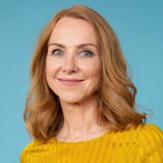 Kristin Skare Orgeret