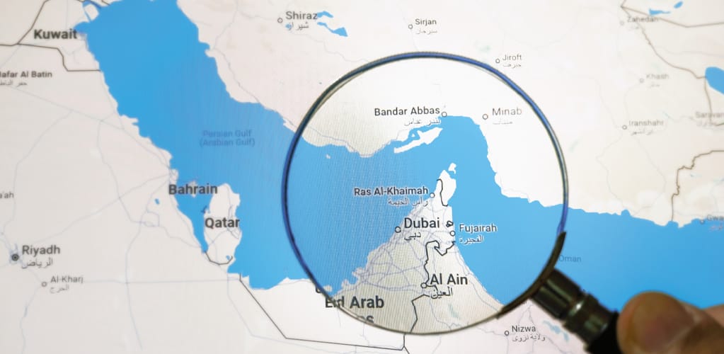 Strait of Hormuz: If the Iran conflict shuts world’s most important oil chokepoint, global economic chaos could follow