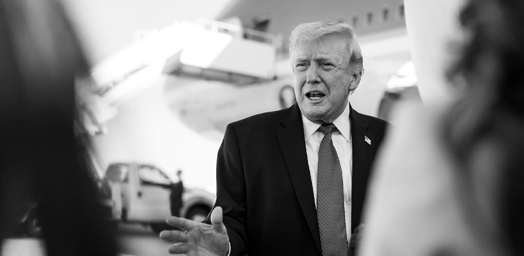 Trump risks falling in to the ‘asymmetric resolve’ trap in Iran − just as presidents before him did elsewhere