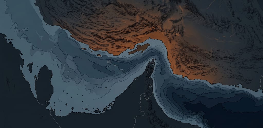 What the Hormuz crisis reveals about who rules in Tehran