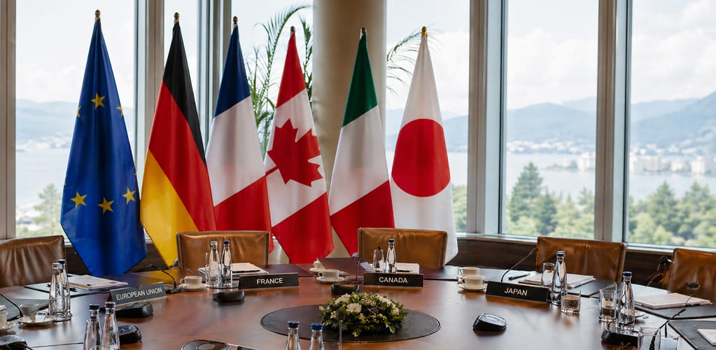 Europe must stop waiting for America to return to normal