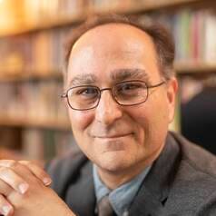 Dr Robert B. Talisse profile image