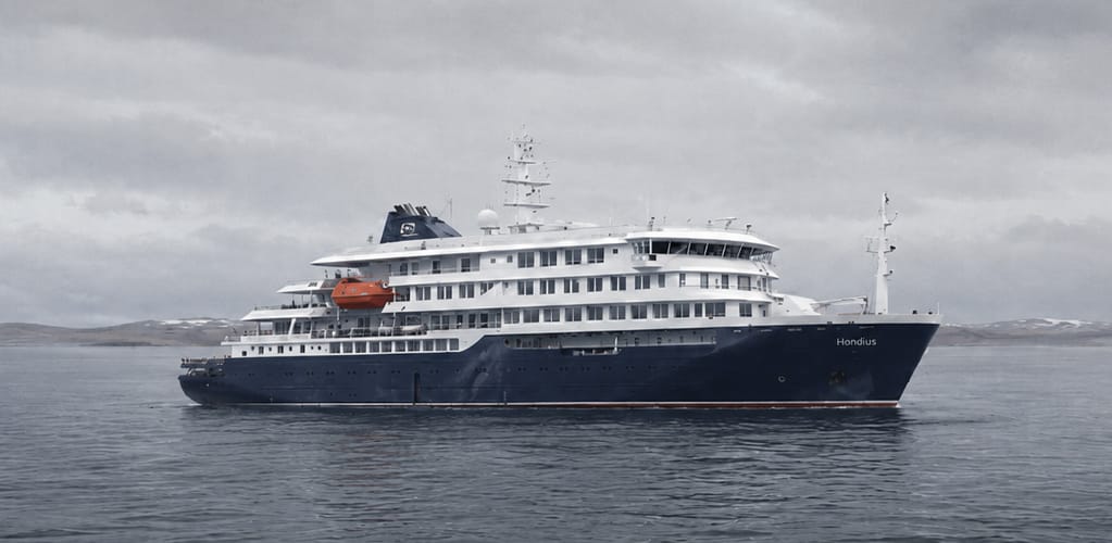 Britons face 45-day isolation after hantavirus cruise outbreak