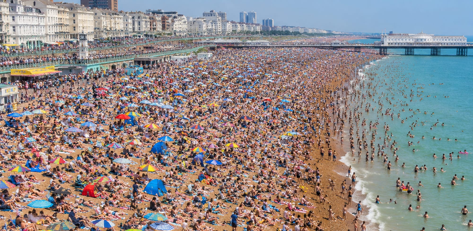 Why warmer UK summers could make staycations the money‑smart choice